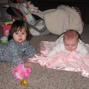 Meet your Posher, Aleyse